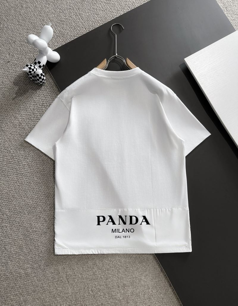 Prada T-Shirts